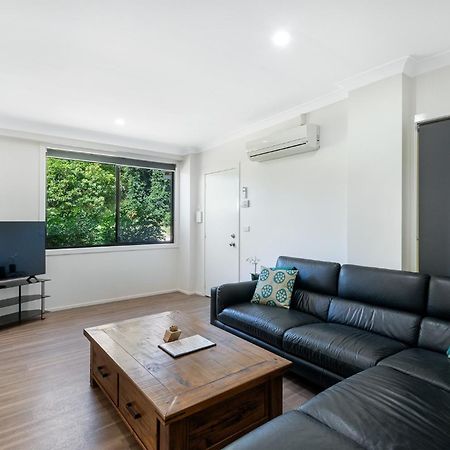Haven Holiday Resort Sussex Inlet Bagian luar foto