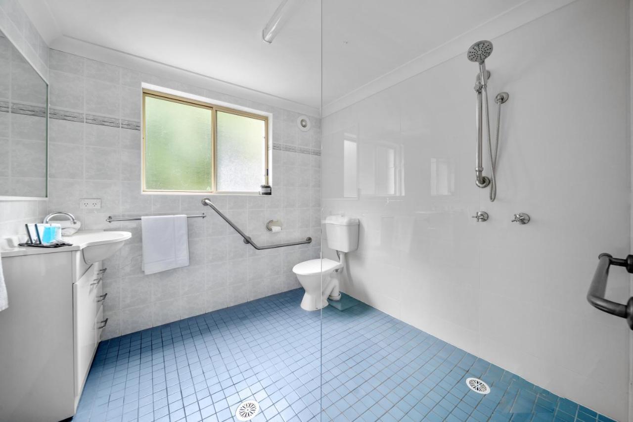 Haven Holiday Resort Sussex Inlet Bagian luar foto