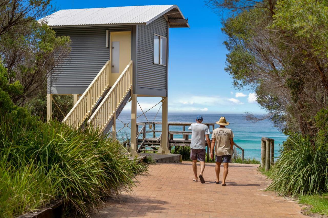 Haven Holiday Resort Sussex Inlet Bagian luar foto