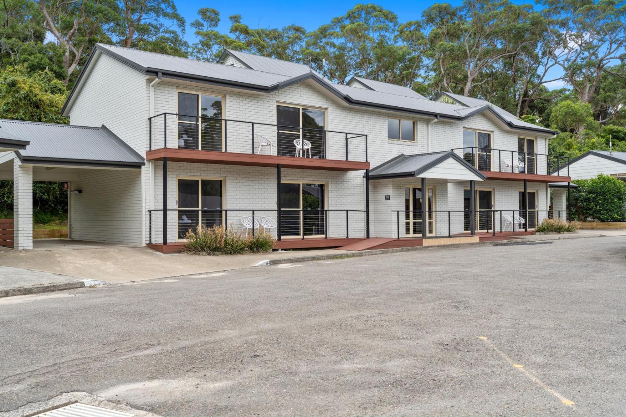 Haven Holiday Resort Sussex Inlet Bagian luar foto